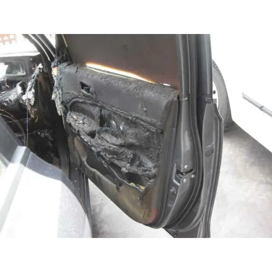 HYUNDAI I30 '2009 * GRIS