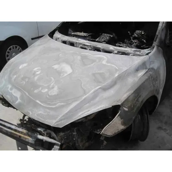 HYUNDAI I30 '2009 * GRIS