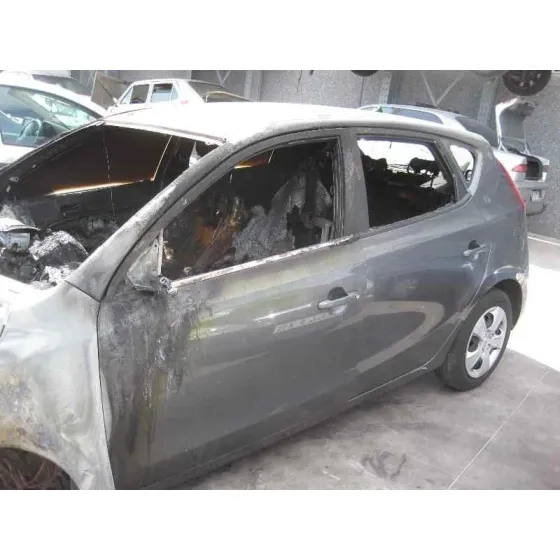 HYUNDAI I30 '2009 * GRIS