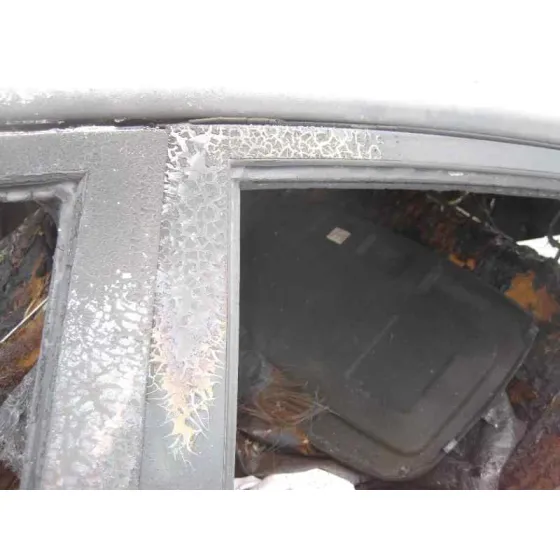 HYUNDAI I30 '2009 * GRIS