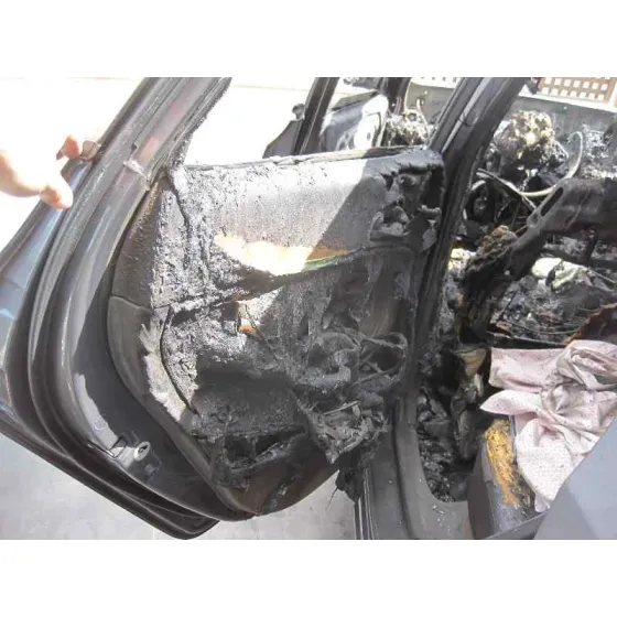 HYUNDAI I30 '2009 * GRIS