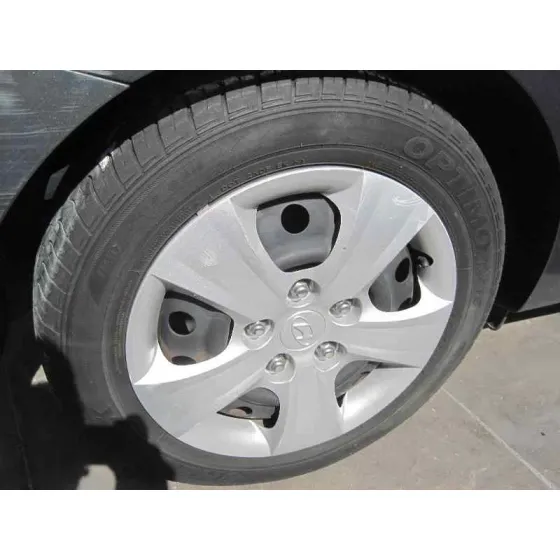 HYUNDAI I30 '2009 * GRIS