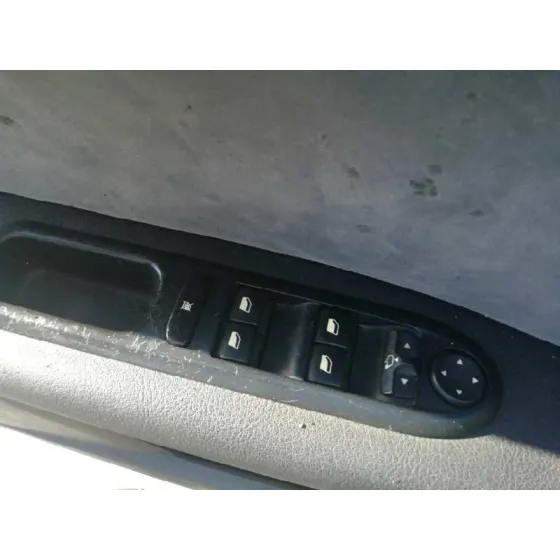 PEUGEOT 407 '2006 ST CONFORT GRIS QUEMADO