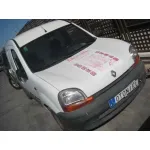 RENAULT KANGOO (F/KC0) '2002 ALIZE BLANCA