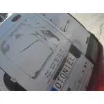 RENAULT KANGOO (F/KC0) '2002 ALIZE BLANCA