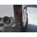 RENAULT KANGOO (F/KC0) '2002 ALIZE BLANCA