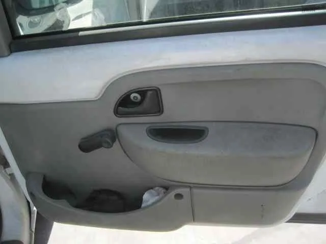 RENAULT KANGOO (F/KC0) '2002 ALIZE BLANCA