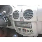 RENAULT KANGOO (F/KC0) '2002 ALIZE BLANCA
