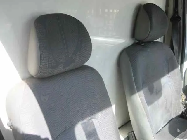 RENAULT KANGOO (F/KC0) '2002 ALIZE BLANCA