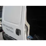 RENAULT KANGOO (F/KC0) '2002 ALIZE BLANCA