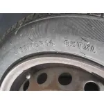 RENAULT KANGOO (F/KC0) '2002 ALIZE BLANCA