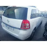 OPEL ZAFIRA B '2012 ENJOY BLANCO