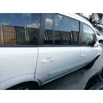OPEL ZAFIRA B '2012 ENJOY BLANCO