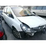 OPEL ZAFIRA B '2012 ENJOY BLANCO