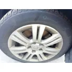 OPEL ZAFIRA B '2012 ENJOY BLANCO