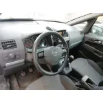 OPEL ZAFIRA B '2012 ENJOY BLANCO