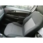 OPEL ZAFIRA B '2012 ENJOY BLANCO