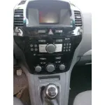 OPEL ZAFIRA B '2012 ENJOY BLANCO