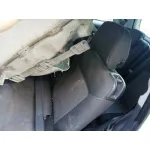 OPEL ZAFIRA B '2012 ENJOY BLANCO
