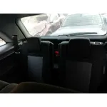OPEL ZAFIRA B '2012 ENJOY BLANCO