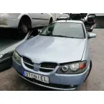 NISSAN ALMERA (N16/E) NISSAN ALMERA (N16/E) '2004 1.5 16V CAT AZUL 2000