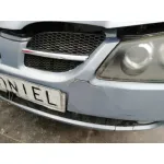 NISSAN ALMERA (N16/E) NISSAN ALMERA (N16/E) '2004 1.5 16V CAT AZUL 2000