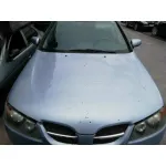 NISSAN ALMERA (N16/E) NISSAN ALMERA (N16/E) '2004 1.5 16V CAT AZUL 2000