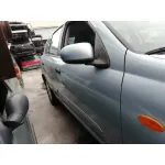 NISSAN ALMERA (N16/E) NISSAN ALMERA (N16/E) '2004 1.5 16V CAT AZUL 2000