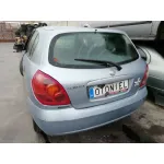 NISSAN ALMERA (N16/E) NISSAN ALMERA (N16/E) '2004 1.5 16V CAT AZUL 2000