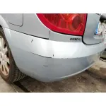 NISSAN ALMERA (N16/E) NISSAN ALMERA (N16/E) '2004 1.5 16V CAT AZUL 2000