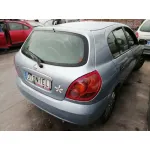 NISSAN ALMERA (N16/E) NISSAN ALMERA (N16/E) '2004 1.5 16V CAT AZUL 2000