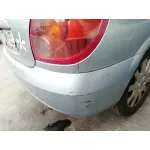 NISSAN ALMERA (N16/E) NISSAN ALMERA (N16/E) '2004 1.5 16V CAT AZUL 2000