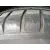 NISSAN ALMERA (N16/E) NISSAN ALMERA (N16/E) '2004 1.5 16V CAT AZUL 2000