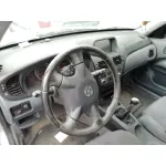 NISSAN ALMERA (N16/E) NISSAN ALMERA (N16/E) '2004 1.5 16V CAT AZUL 2000