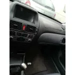NISSAN ALMERA (N16/E) NISSAN ALMERA (N16/E) '2004 1.5 16V CAT AZUL 2000