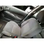 NISSAN ALMERA (N16/E) NISSAN ALMERA (N16/E) '2004 1.5 16V CAT AZUL 2000