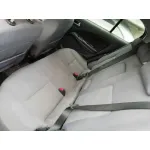 NISSAN ALMERA (N16/E) NISSAN ALMERA (N16/E) '2004 1.5 16V CAT AZUL 2000