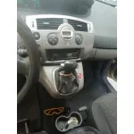 RENAULT SCENIC II RENAULT SCENIC II '2007 1.9 DCI DIESEL GRIS 2003