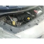 RENAULT SCENIC II RENAULT SCENIC II '2007 1.9 DCI DIESEL GRIS 2003