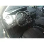 RENAULT SCENIC II RENAULT SCENIC II '2007 1.9 DCI DIESEL GRIS 2003