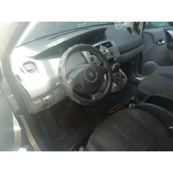 RENAULT SCENIC II '2007 1.9 DCI DIESEL GRIS