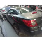 RENAULT MEGANE II COUPE/CABRIO RENAULT MEGANE II COUPE/CABRIO '2007 AUTHENTIQUE NEGRO 2006