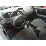 RENAULT MEGANE II COUPE/CABRIO RENAULT MEGANE II COUPE/CABRIO '2007 AUTHENTIQUE NEGRO 2006