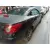 RENAULT MEGANE II COUPE/CABRIO '2007 AUTHENTIQUE NEGRO