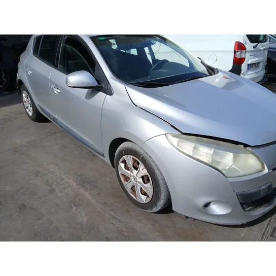 MOTOR K9K F8 CVF/KW: 11.02/63