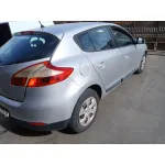 MOTOR K9K F8 CVF/KW: 11.02/63