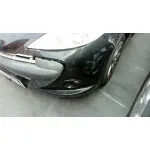 PEUGEOT 206+ PEUGEOT 206+ '2009 BASICO NEGRO 2009