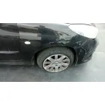 PEUGEOT 206+ PEUGEOT 206+ '2009 BASICO NEGRO 2009
