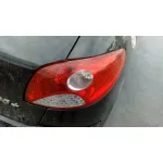 PEUGEOT 206+ PEUGEOT 206+ '2009 BASICO NEGRO 2009