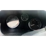 PEUGEOT 206+ PEUGEOT 206+ '2009 BASICO NEGRO 2009
